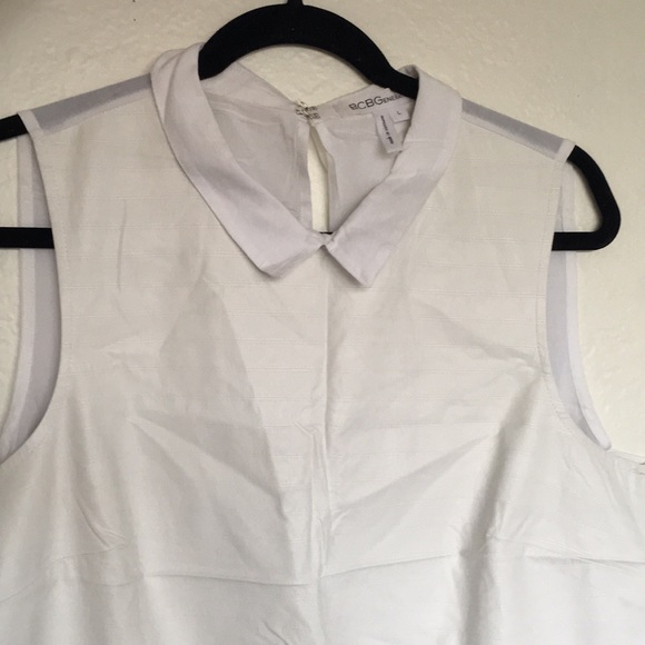 Sheik Mock button up - Picture 1 of 5